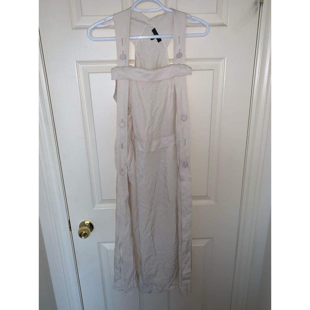 This dress is from Nordstrom by the brand Rag and Bone!